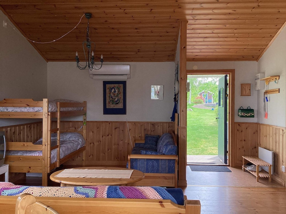 4 Star Holiday Home in Vaddo