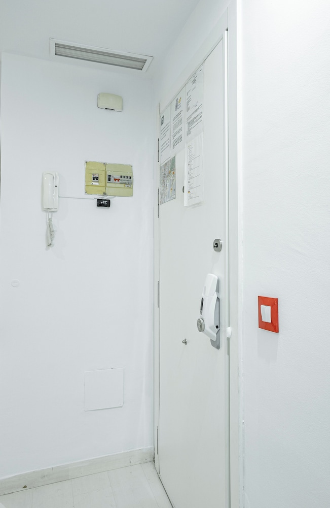 Stay U-nique Apartment Dos Aceras