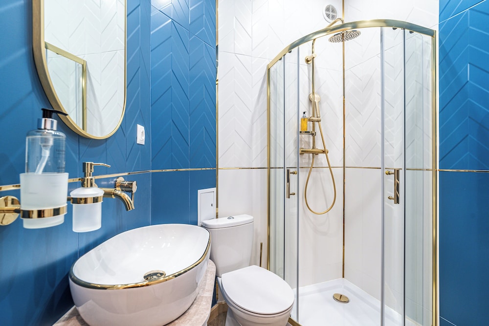 RentPlanet - Apartament Sobieskiego