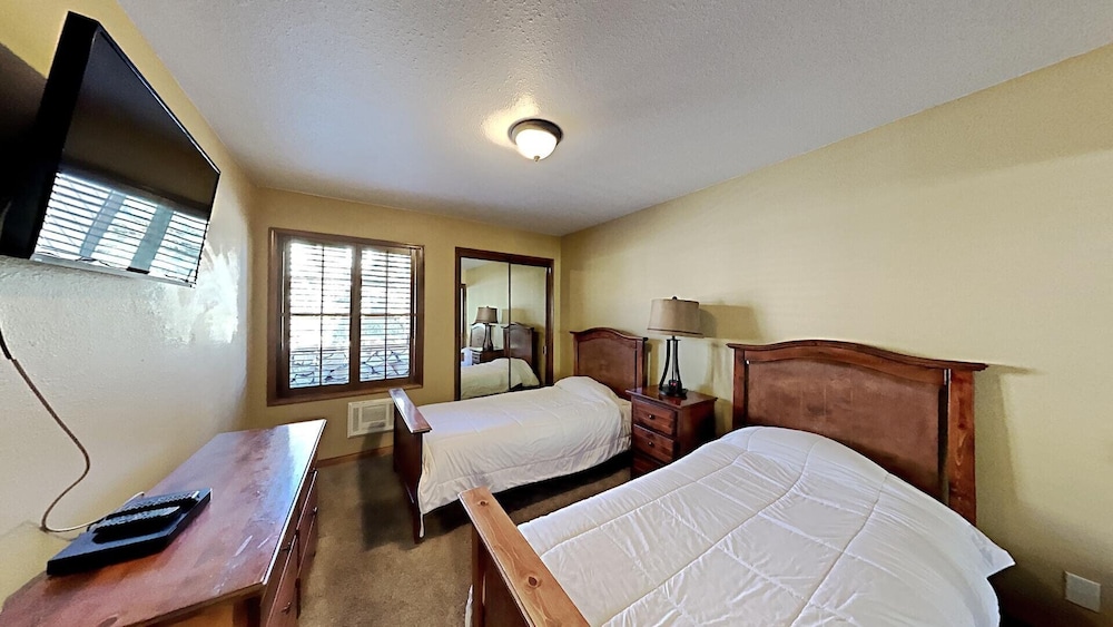 Mammoth Mountain Condos