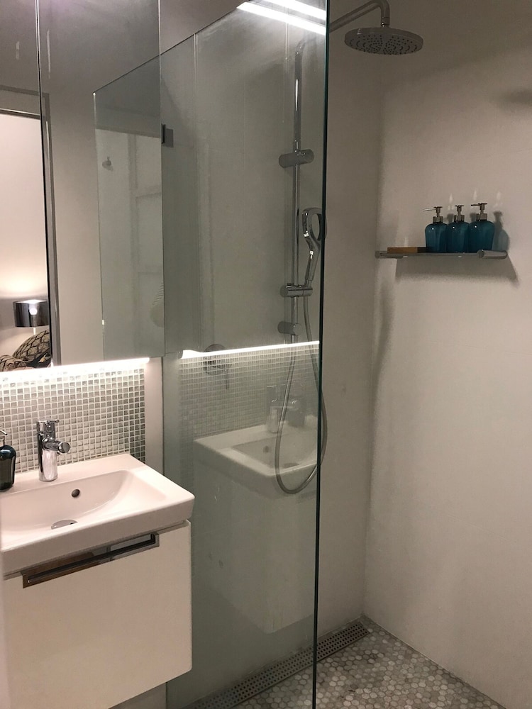 Duffotel Paddington Luxe 1-bedroom Apartment