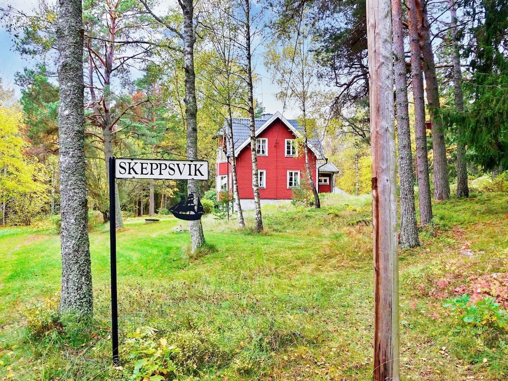 5 Person Holiday Home in Norrtalje view 3