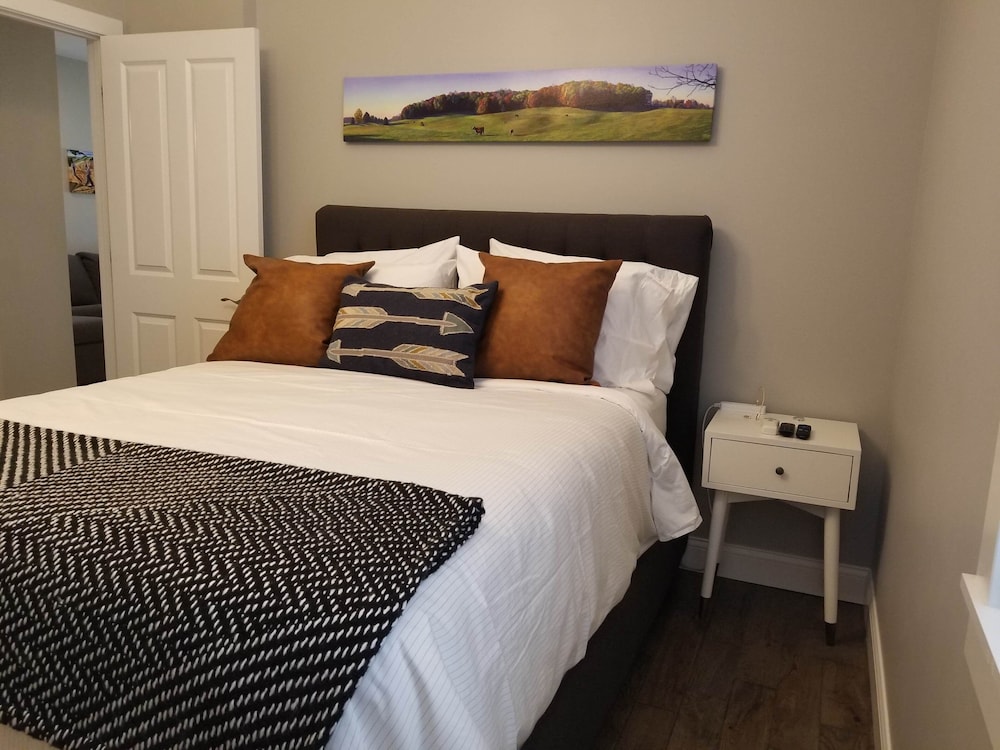 2nd St Loft
