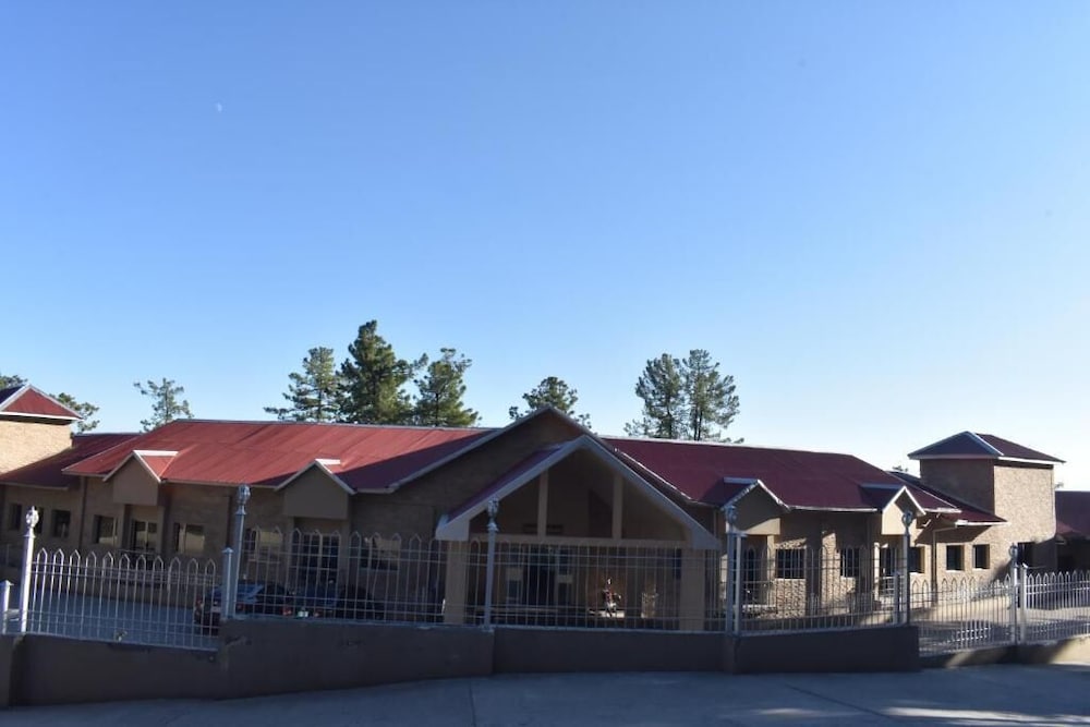 Mehran Lodges view 5