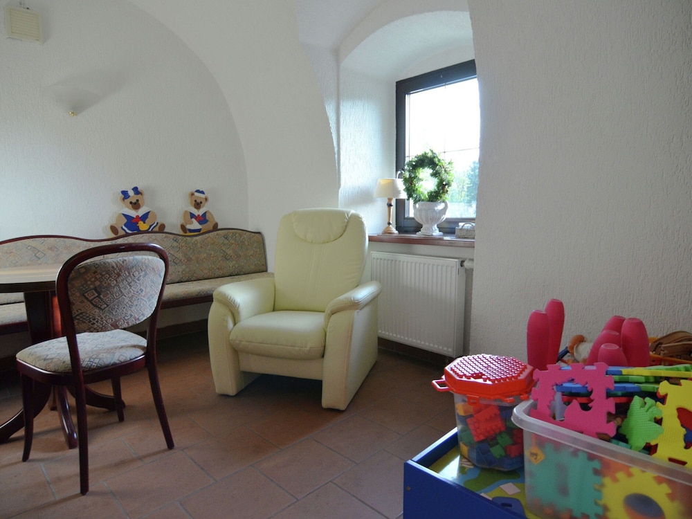 Majestic Stay in Deutschneudorf