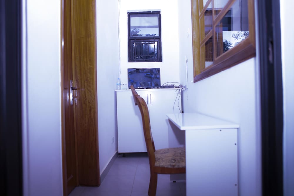 Kigali homes villa view 3