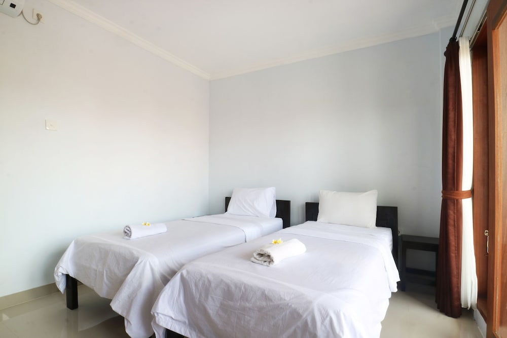 The Wina Echo Beach Guesthouse