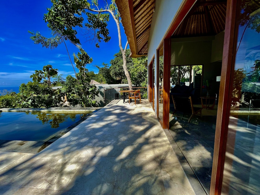 Sanglung Villas