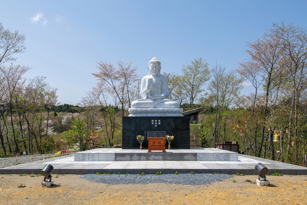 Minamisanriku Hotel Kanyo