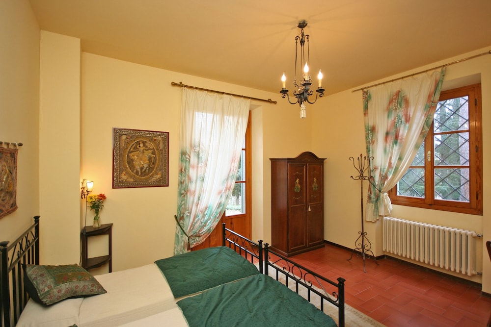 Villa Lo Scoiattolo