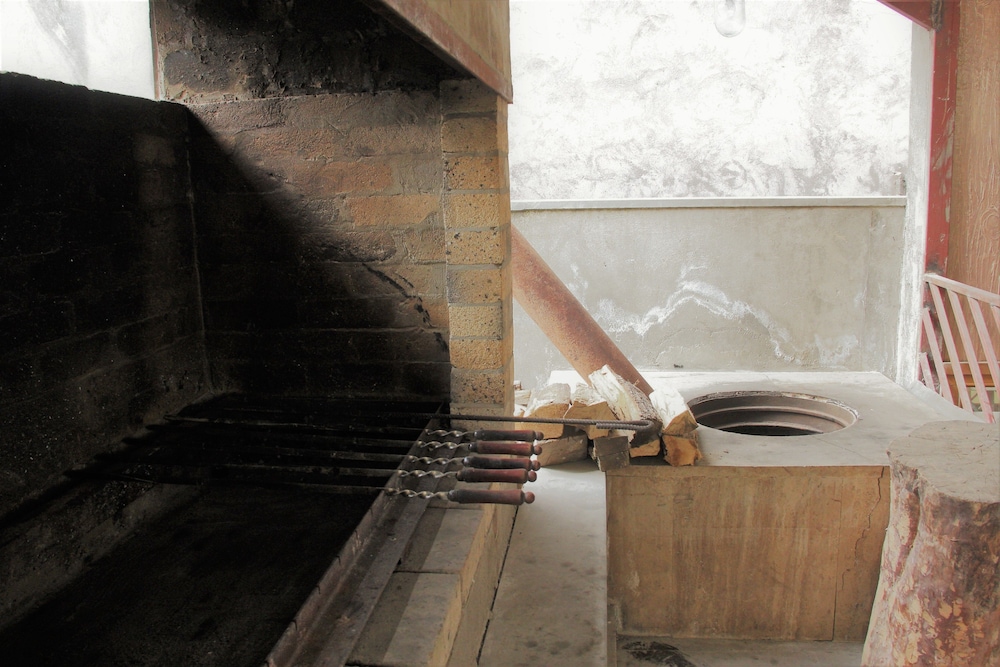 Seva Guesthouse