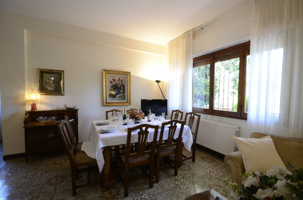 Casa Di Silvana