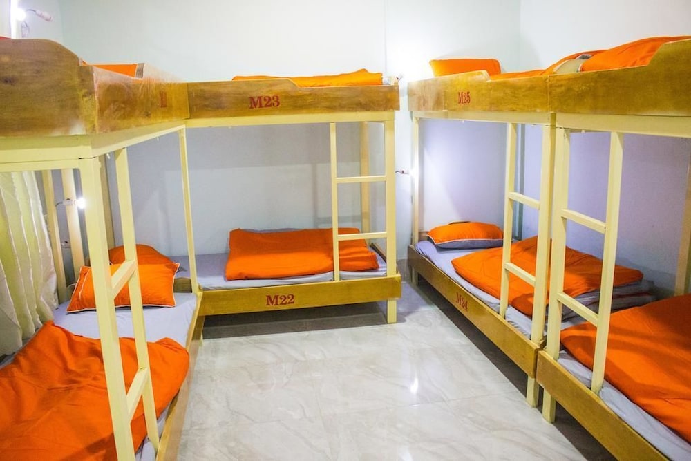 The PM Hostel