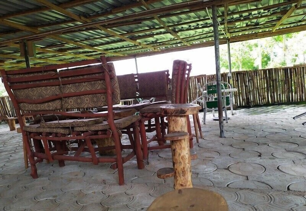 Holis Resort view 5