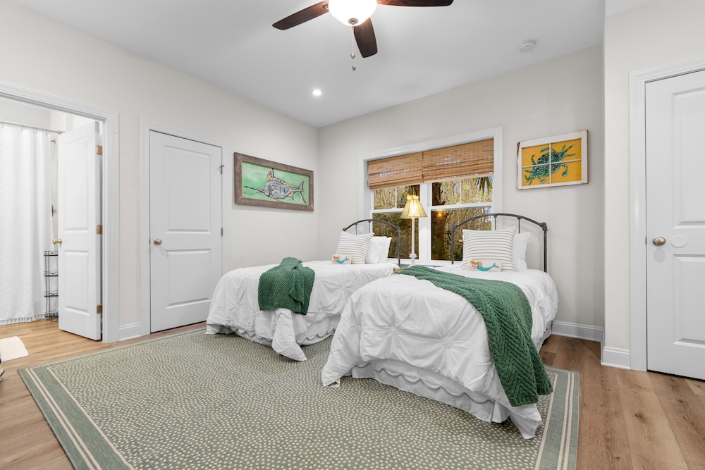 Lachicotte Vacation Rentals