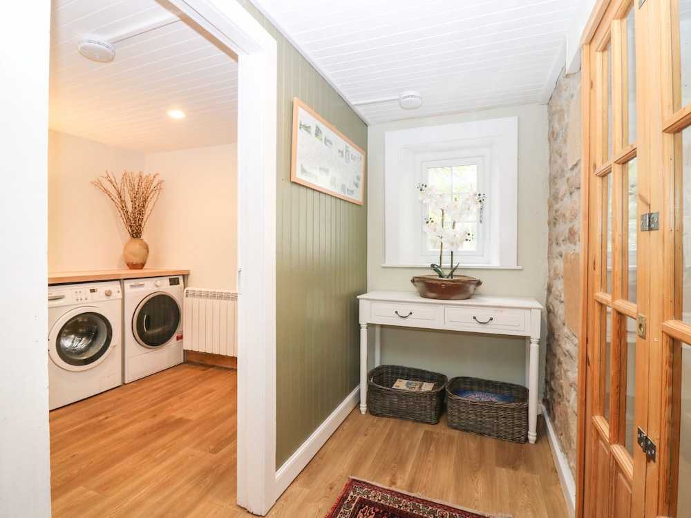Garden Cottage