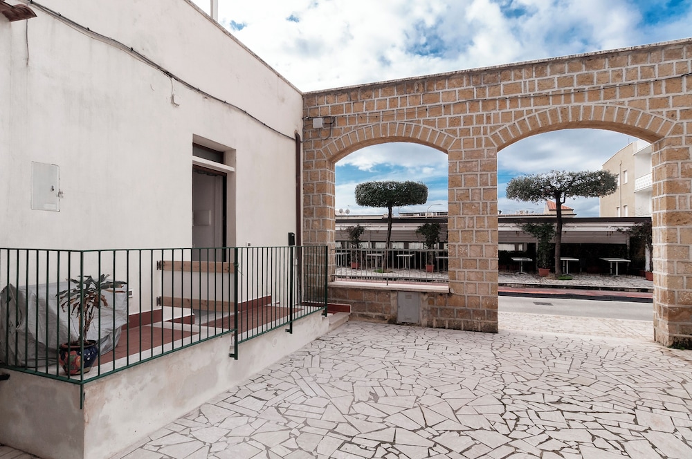 Casa Vacanza Nausicaa