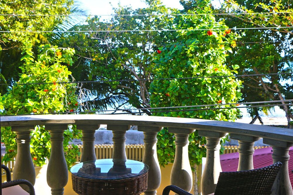 Villa Saint Sauveur