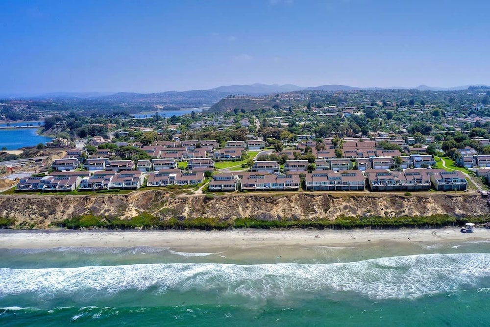 Sea Bluff - Direct Beach Access