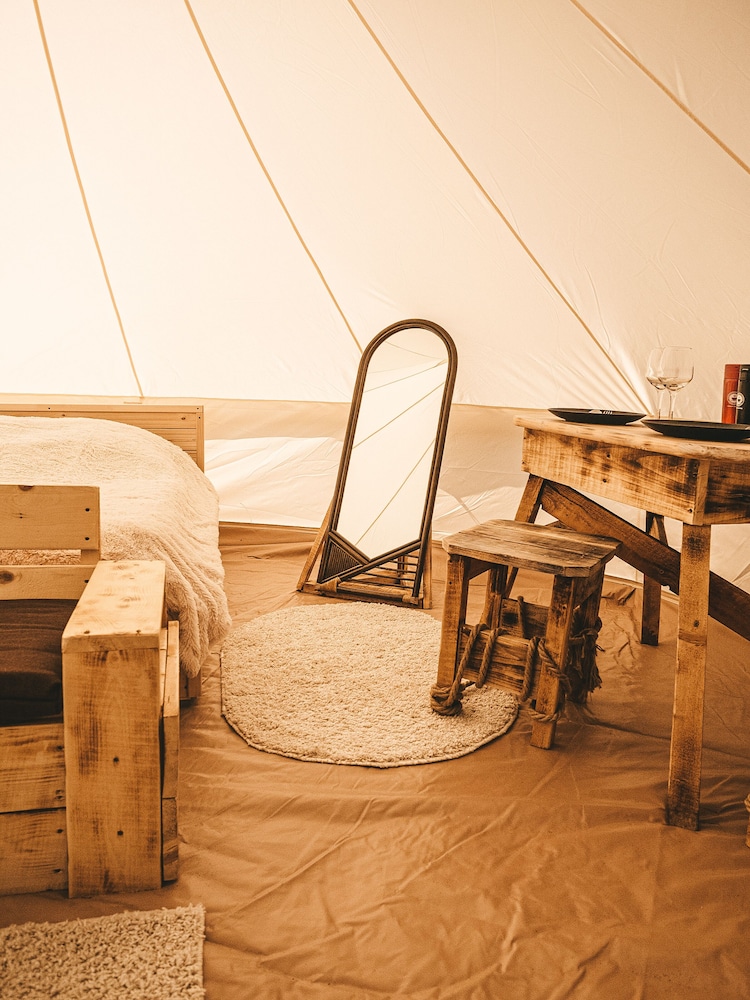 Kamrelax Glamping view 5