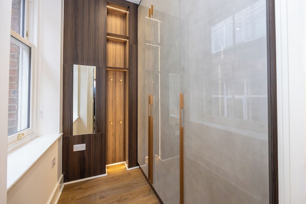 Orient Residence Manchester