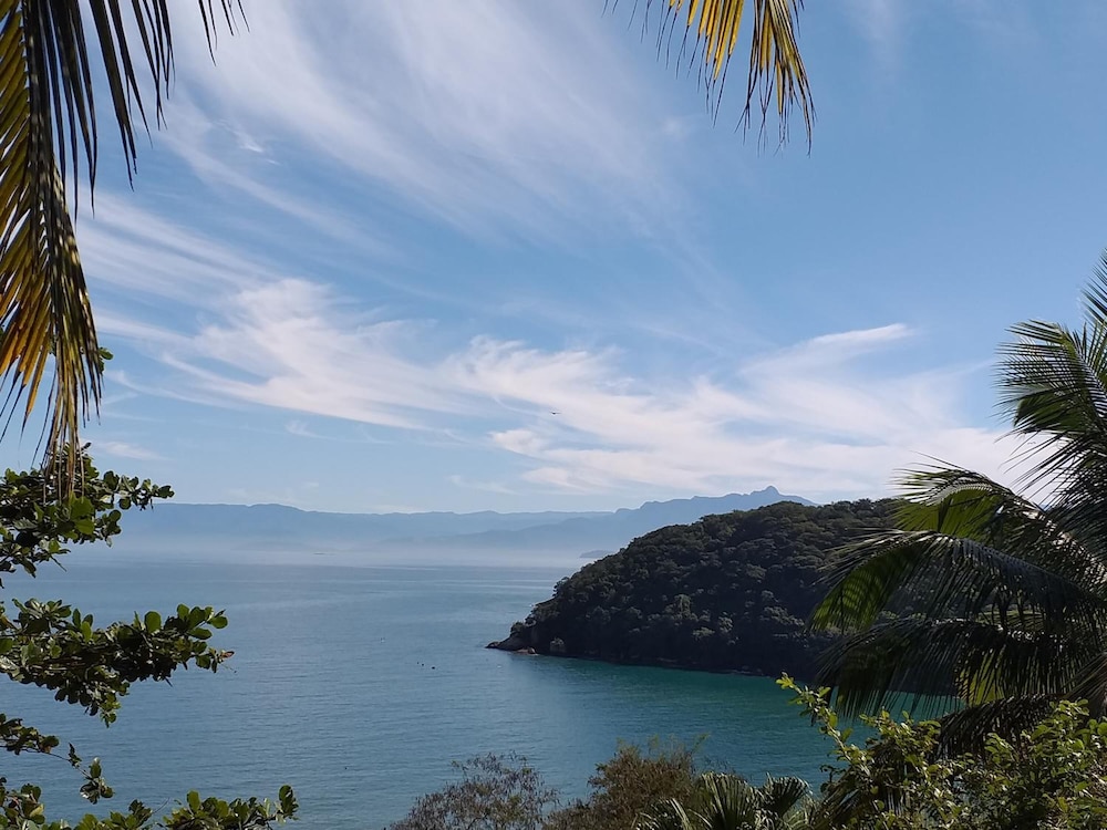 Pousada Mar De Sonhos