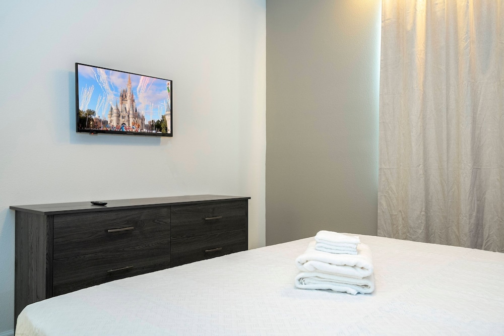 Stunning Masterpiece 15 Ensuites