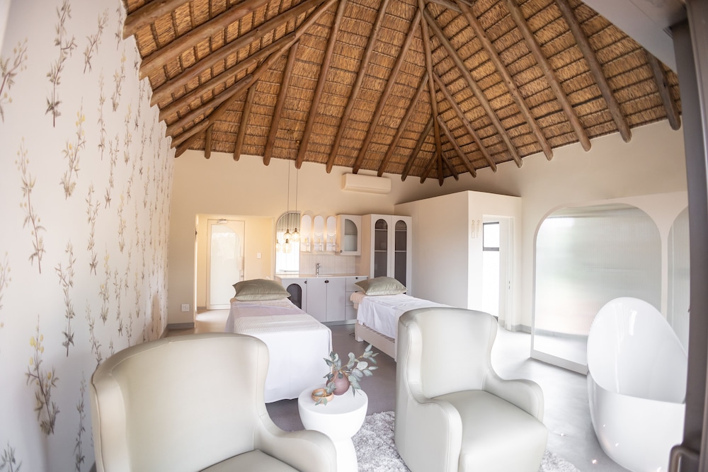 Bona Bona Game Lodge