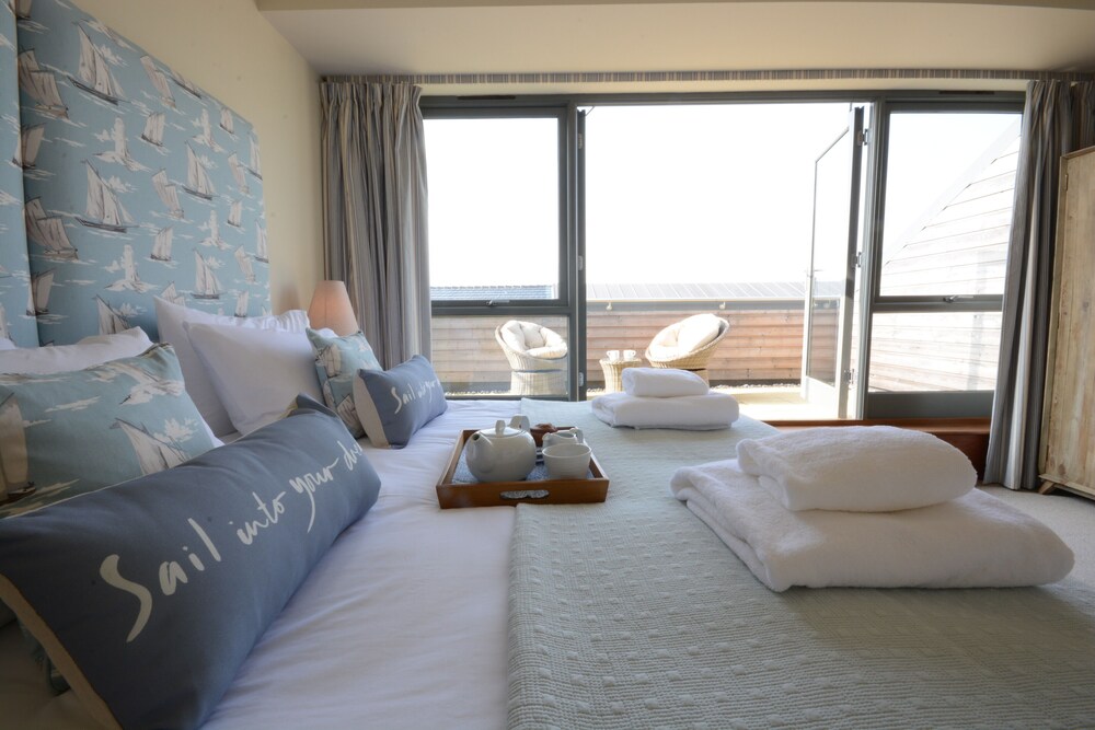 King George Penthouse