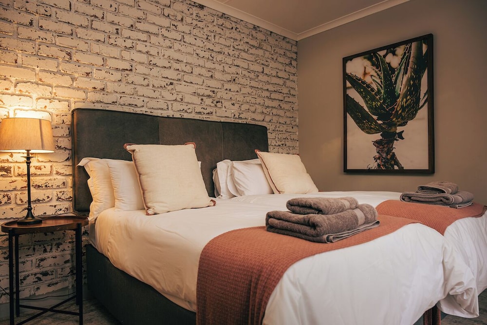 Summerplace Game Reserve