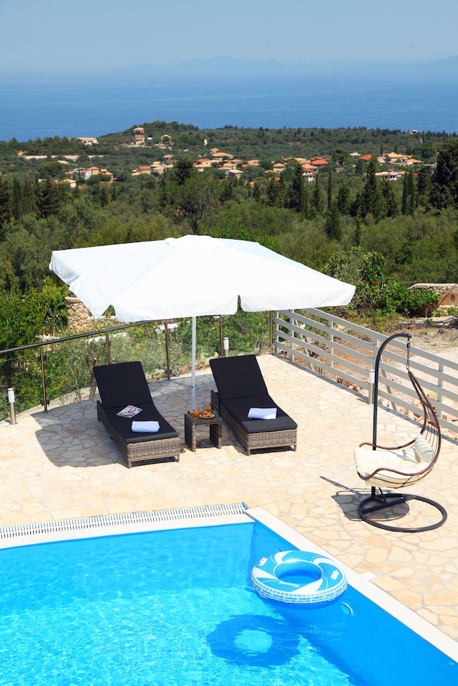 Villas Goudis