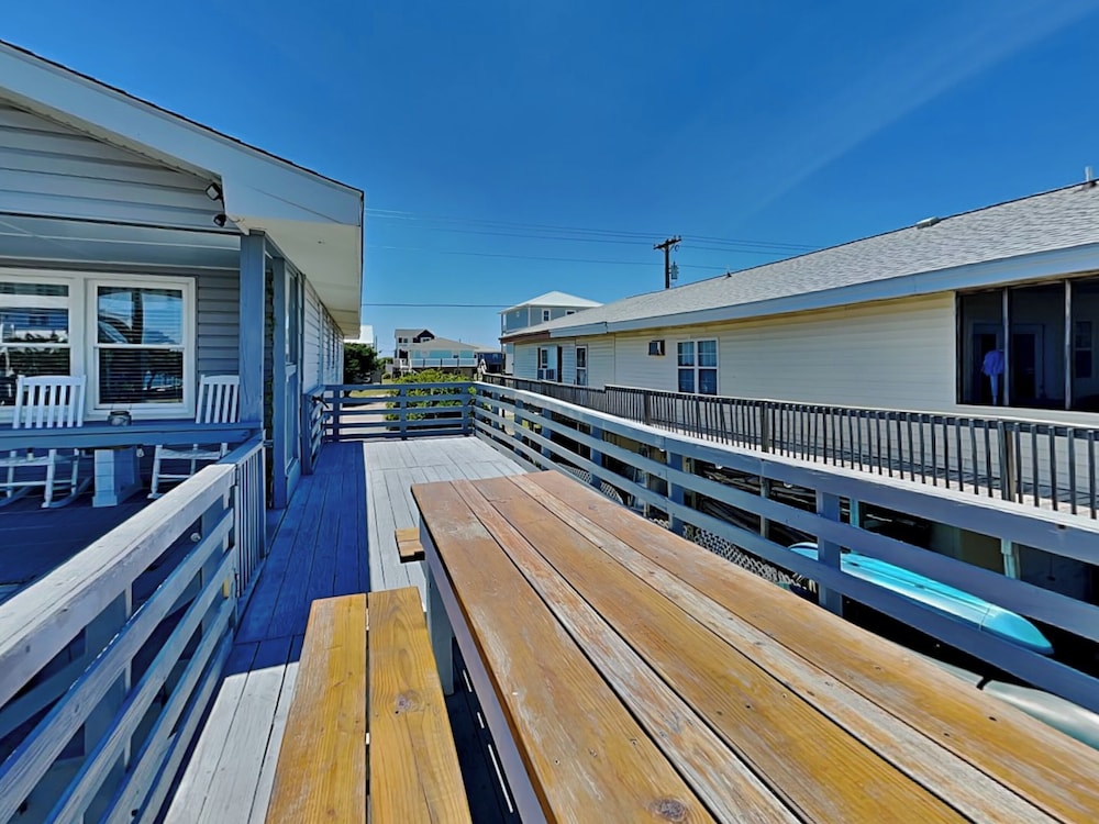 Unforgettable Memories by Topsail Realty