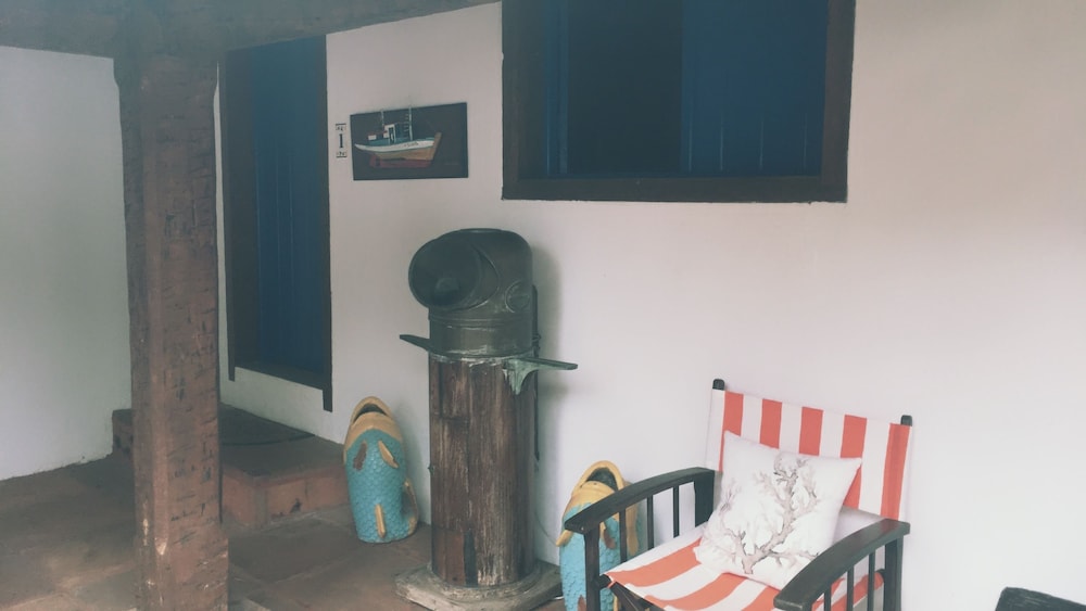 Casa Amor do Mar