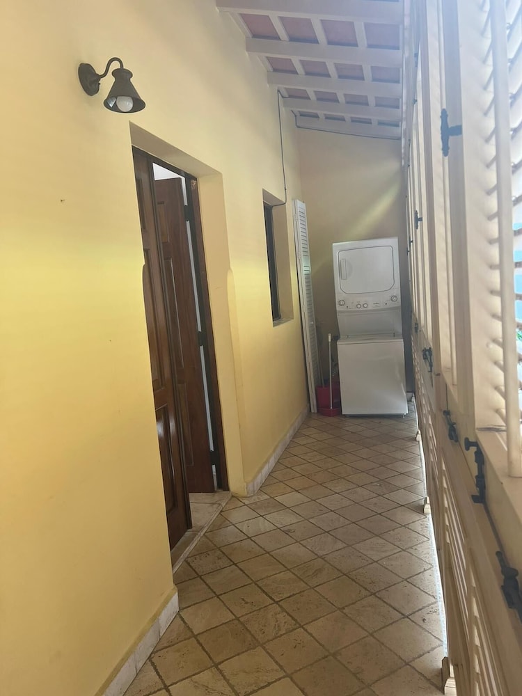 Old San Juan Rentals