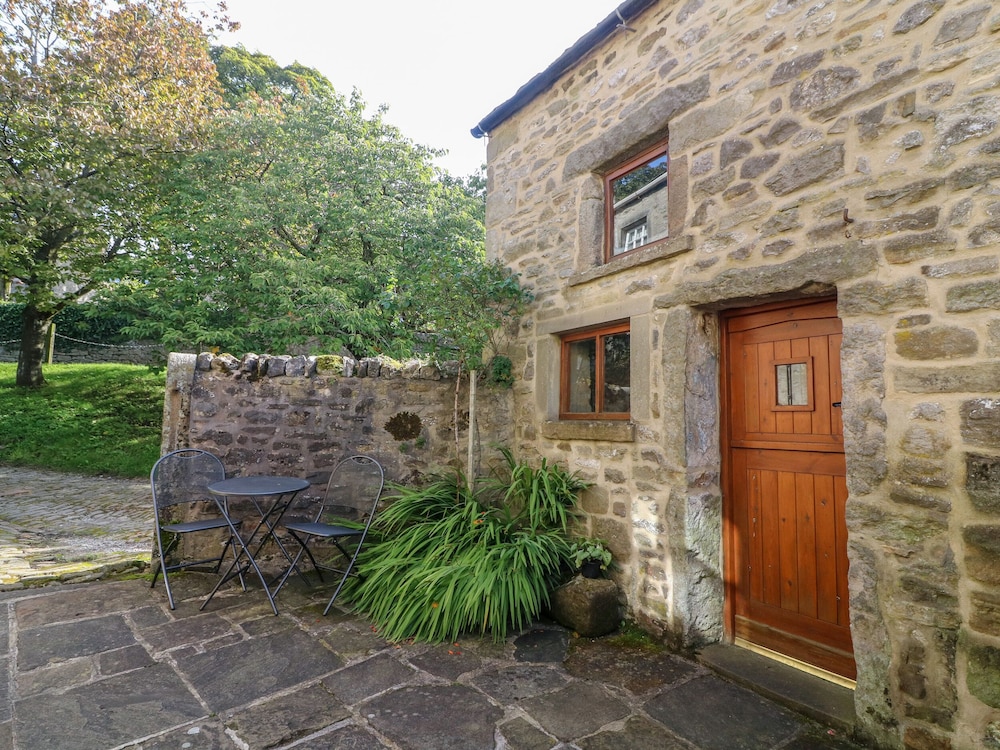 Skipton Vacations - Lane Fold Cottage - Property Image 11