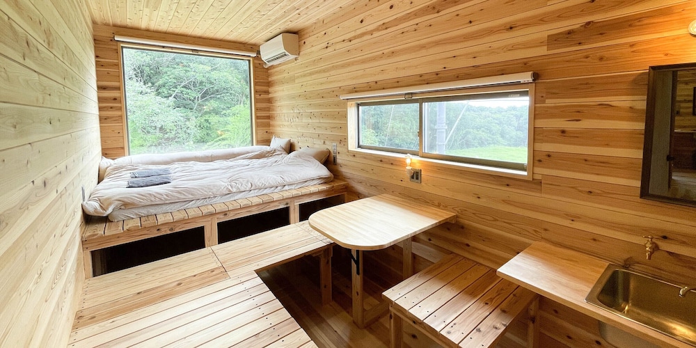 Farm Stay Yululu view 4