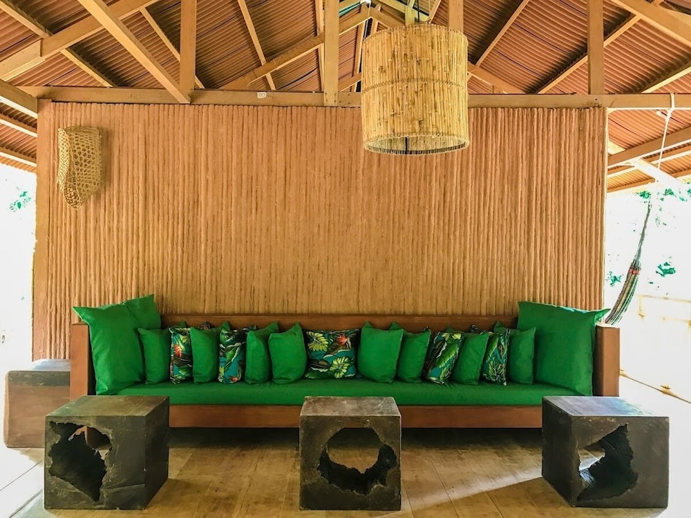 Casa Amazonas view 2