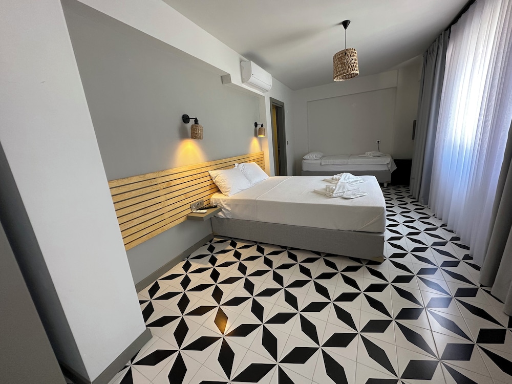 Bozcaada Arcadia Hotel - Image 37