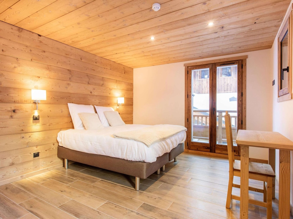 Luxurious Chalet in the Heart of Vanoise