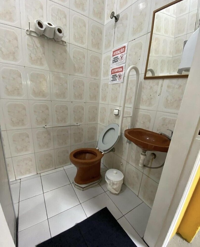 HOSTEL DA VILA