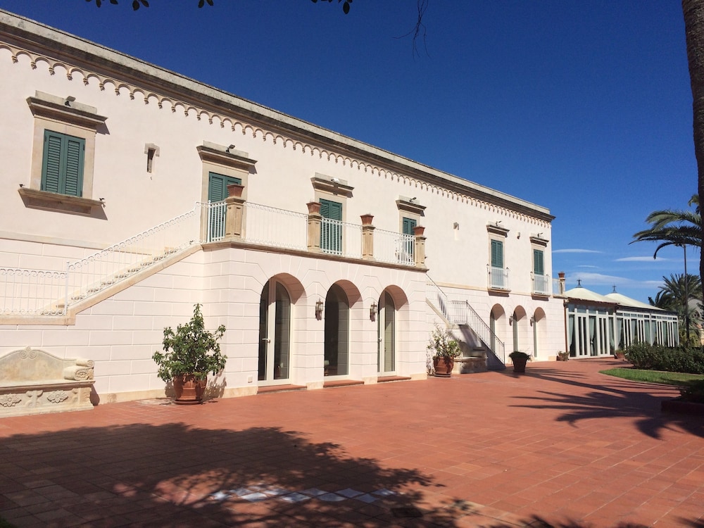 Resort Villa Isola 21