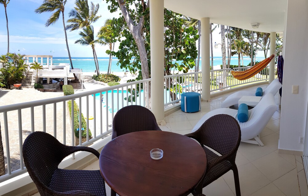 Condo Cabrinha - Direct on Kite Beach