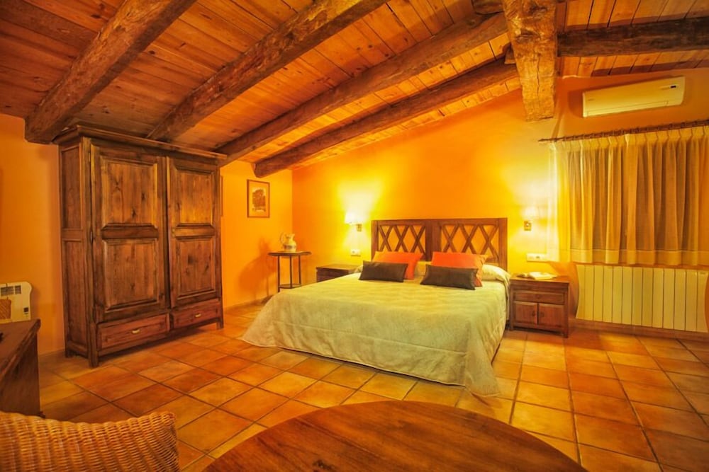 Hotel Rural Castillo de Biar