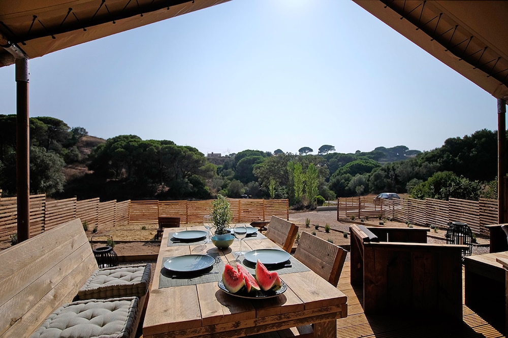 wecamp Reserva Alecrim view 3