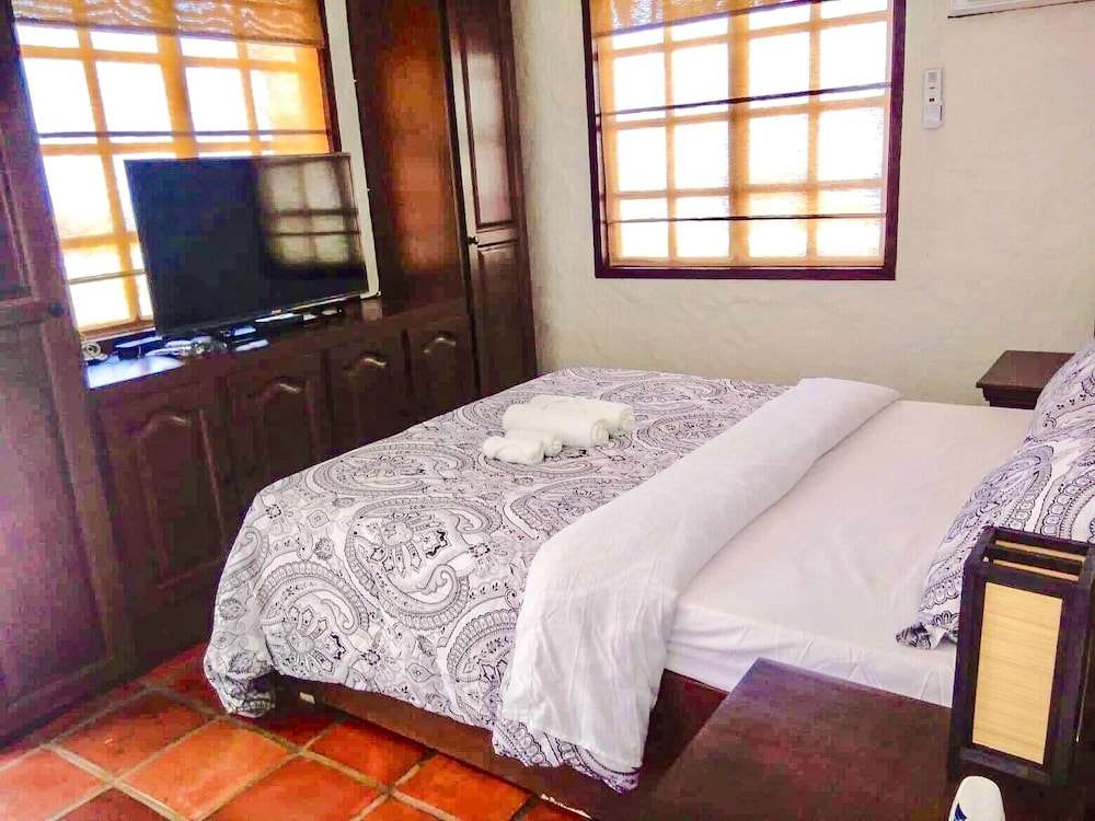 Casa Del Faro