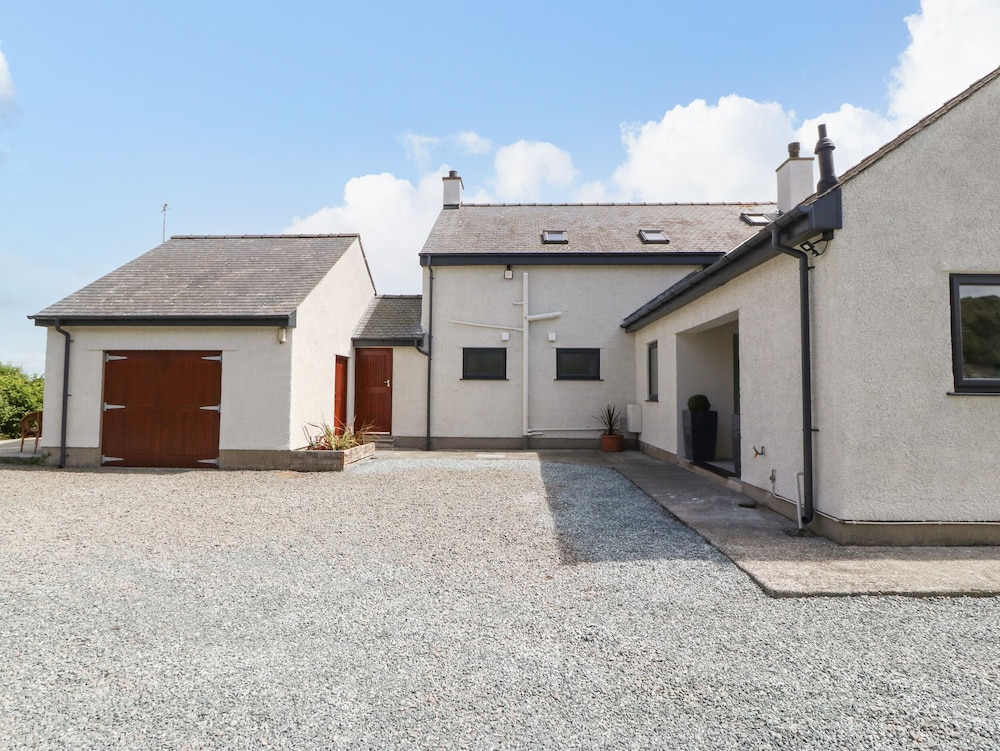 Bryn Meilw