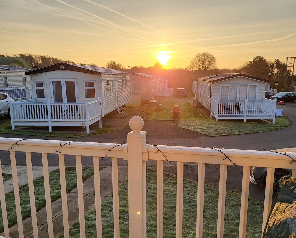 Cayton Bay Kestrel40
