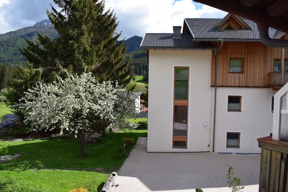 Garni Appartements Helvetia