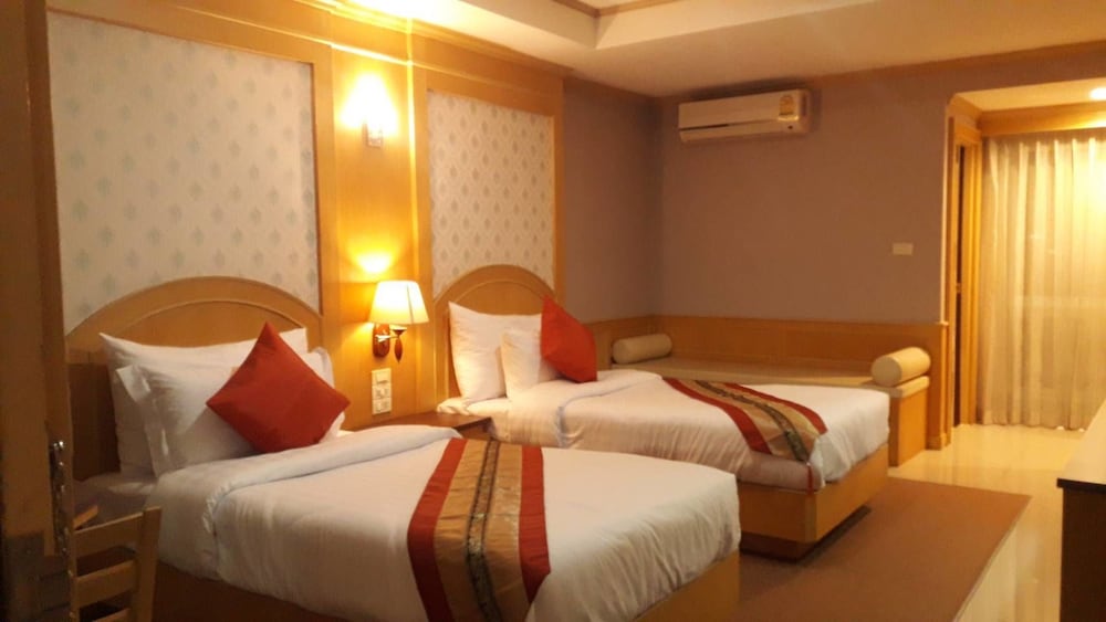 The Lion King Hotel