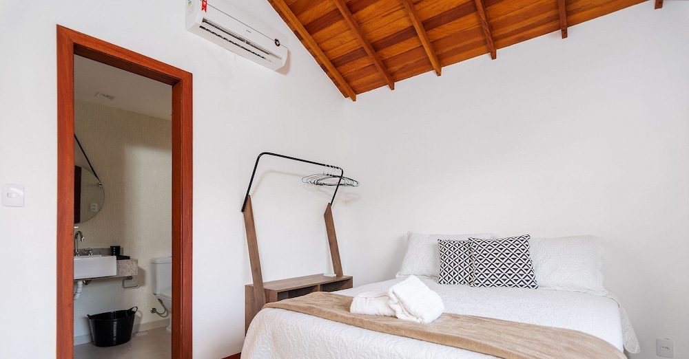 Bz15 Casa 200 metros da praia 4 suítes